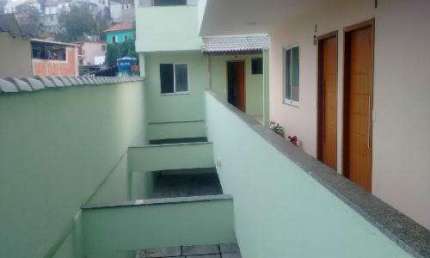 Casa em condomínio fechado com 3 quartos à venda na Rua Comendador Siqueira, Pechincha, Rio de Janeiro, 123 m2 por R$ 379.000