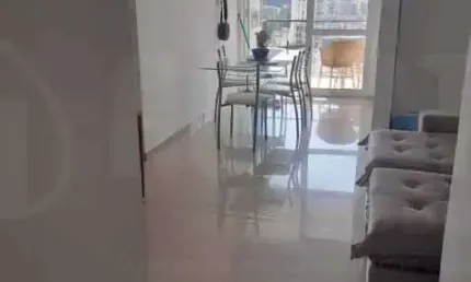 Apartamento com 1 quarto à venda na Avenida Geremário Dantas, Tanque, Rio de Janeiro, 58 m2 por R$ 190.000