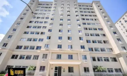 Apartamento com 2 quartos à venda na estrada dos bandeirantes, curicica, rio de janeiro, 50 m2 por r$ 259.000