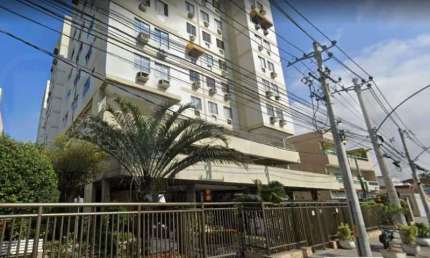 Apartamento com 2 quartos à venda na Rua Cândido Benício, Campinho, Rio de Janeiro, 60 m2 por R$ 175.000