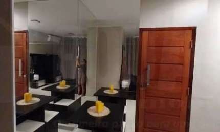 Cobertura com 2 quartos à venda na Rua Pinto Teles, Praça Seca, Rio de Janeiro, 119 m2 por R$ 339.000