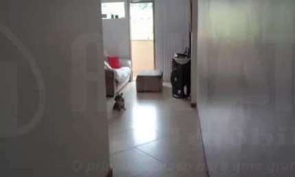 Apartamento com 2 quartos à venda na Rua Retiro dos Artistas, Pechincha, Rio de Janeiro, 70 m2 por R$ 319.000