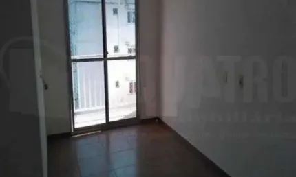 Apartamento com 2 quartos à venda na Estrada Rodrigues Caldas, Taquara, Rio de Janeiro, 52 m2 por R$ 210.000