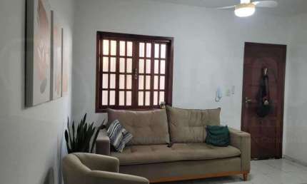 Casa em condomínio fechado com 2 quartos à venda na Rua Antônio Badajos, Oswaldo Cruz, Rio de Janeiro, 82 m2 por R$ 280.000