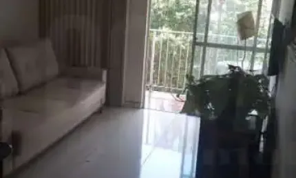 Apartamento com 1 quarto à venda na rua pacoti, pechincha, rio de janeiro, 50 m2 por r$ 190.000