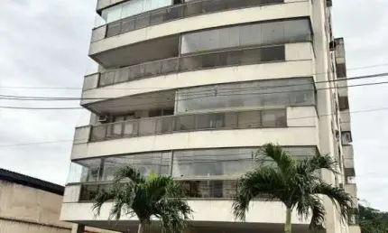 Apartamento com 2 quartos à venda na rua retiro dos artistas, pechincha, rio de janeiro, 70 m2 por r$ 380.000
