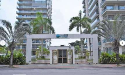 Apartamento com 3 quartos à venda na Rua Aroazes, Jacarepaguá, Rio de Janeiro, 78 m2 por R$ 680.000