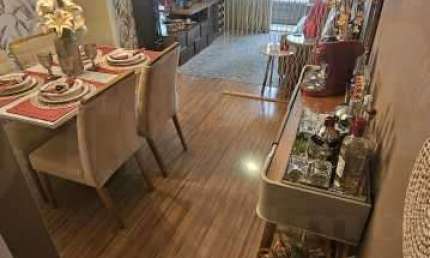 Apartamento com 2 quartos à venda na Travessa Teodomiro Pereira, Freguesia (Jacarepaguá), Rio de Janeiro, 77 m2 por R$ 449.000