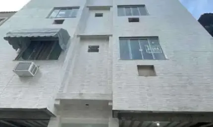 Apartamento com 1 quarto para alugar na Estrada Mapua, Taquara, Rio de Janeiro, 35 m2 por R$ 1.170
