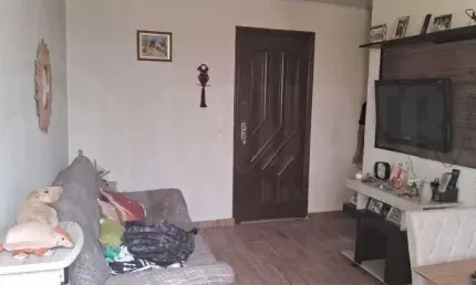 Apartamento com 2 quartos à venda na Rua André Rocha, Jacarepaguá, Rio de Janeiro, 52 m2 por R$ 240.000