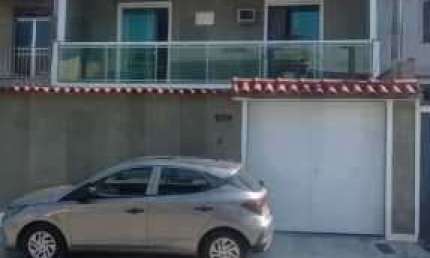 Casa com 3 quartos à venda na Rua Zeferino Brasil, Taquara, Rio de Janeiro, 195 m2 por R$ 600.000