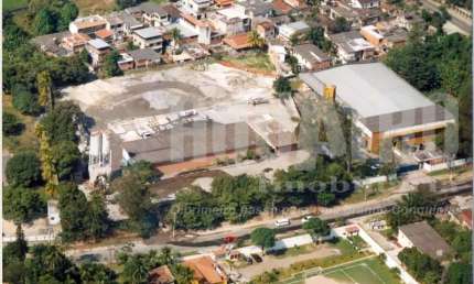Ponto comercial para alugar na Estrada da Ligação, Jacarepaguá, Rio de Janeiro, 826 m2 por R$ 50.000