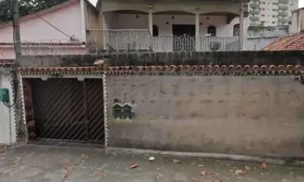 Casa com 4 quartos à venda na Rua Retiro dos Artistas, Pechincha, Rio de Janeiro, 356 m2 por R$ 920.000