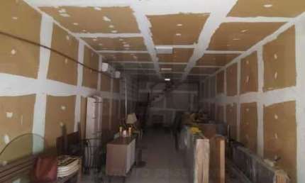 Casa comercial para alugar na Rua Cândido Benício, Tanque, Rio de Janeiro, 100 m2 por R$ 3.000