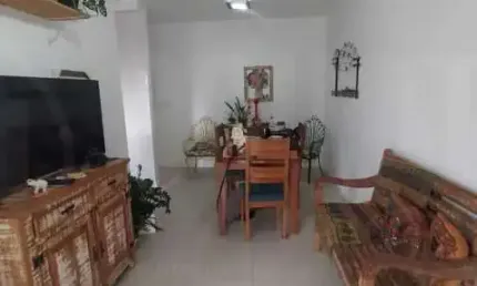 Apartamento com 2 quartos à venda na Rua Oswaldo Lussac, Taquara, Rio de Janeiro, 60 m2 por R$ 215.000