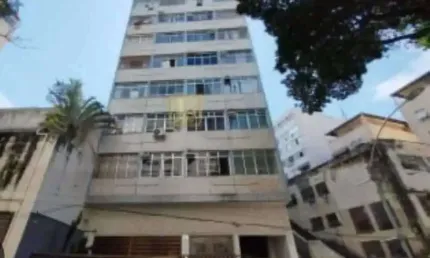 Kitnet / Stúdio à venda na Praça Almirante Jaceguai, Centro, Rio de Janeiro, 22 m2 por R$ 199.000