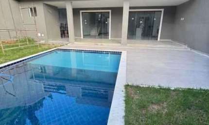 Casa em condomínio fechado com 4 quartos à venda na Rua Aldo Rebello, Pechincha, Rio de Janeiro, 192 m2 por R$ 1.150.000