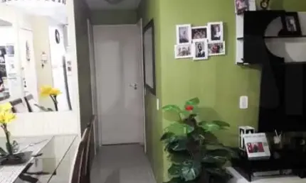 Apartamento com 2 quartos à venda na rua oswaldo lussac, pechincha, rio de janeiro, 55 m2 por r$ 190.000