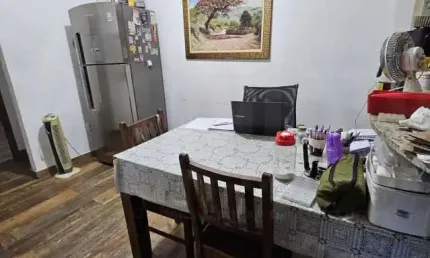Apartamento com 2 quartos à venda na Rua Anália Franco, Campinho, Rio de Janeiro, 100 m2 por R$ 350.000