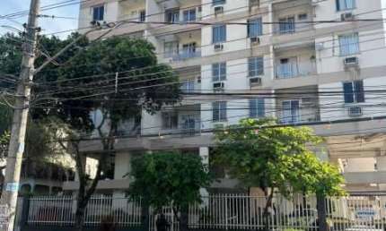 Apartamento com 2 quartos à venda na Rua Florianópolis, Praça Seca, Rio de Janeiro, 65 m2 por R$ 190.000