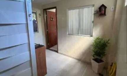 Apartamento com 3 quartos à venda na Rua Frei Rodovalho, Jacarepaguá, Rio de Janeiro, 75 m2 por R$ 230.000