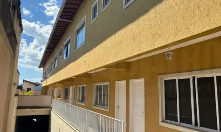 Casa em condomínio fechado com 2 quartos à venda na Rua Artur Orlando, Pechincha, Rio de Janeiro, 101 m2 por R$ 300.000