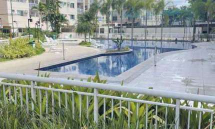 Apartamento com 3 quartos à venda na Rua Professor Henrique Costa, Pechincha, Rio de Janeiro, 70 m2 por R$ 370.000