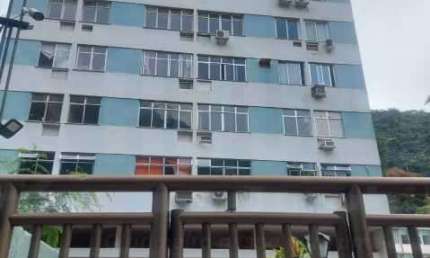 Apartamento com 2 quartos à venda na Rua Pereira da Silva, Laranjeiras, Rio de Janeiro, 68 m2 por R$ 549.000