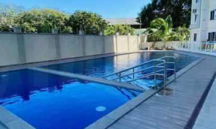 Apartamento com 2 quartos à venda na Estrada do Colégio, Colégio, Rio de Janeiro, 47 m2 por R$ 270.000