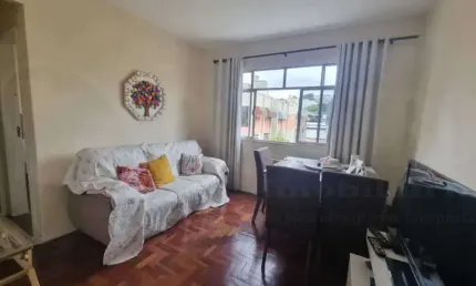 Apartamento com 2 quartos à venda na Avenida Geremário Dantas, Pechincha, Rio de Janeiro, 50 m2 por R$ 170.000