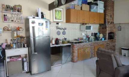 Casa com 3 quartos à venda na Rua das Azaléas, Vila Valqueire, Rio de Janeiro, 145 m2 por R$ 549.900