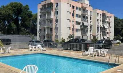 Apartamento com 2 quartos para alugar na Rua Godofredo Viana, Taquara, Rio de Janeiro, 60 m2 por R$ 950