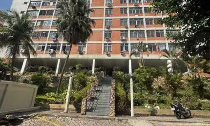 Apartamento com 2 quartos à venda na estrada do tindiba, pechincha, rio de janeiro, 60 m2 por r$ 219.000