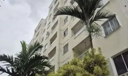 Apartamento com 2 quartos à venda na Estrada Rodrigues Caldas, Taquara, Rio de Janeiro, 50 m2 por R$ 229.000