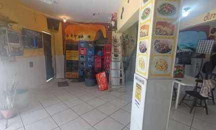 Ponto comercial para alugar na Estrada Rodrigues Caldas, Taquara, Rio de Janeiro por R$ 2.300