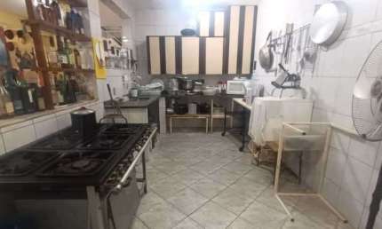 Casa comercial para alugar na Estrada Rodrigues Caldas, Taquara, Rio de Janeiro, 110 m2 por R$ 2.100