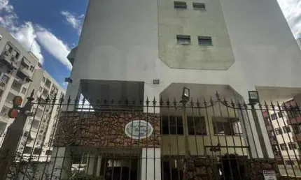 Apartamento com 2 quartos à venda na rua professor henrique costa, pechincha, rio de janeiro, 60 m2 por r$ 239.000