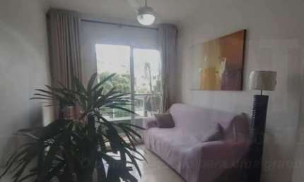 Apartamento com 3 quartos à venda na Rua Florianópolis, Praça Seca, Rio de Janeiro, 65 m2 por R$ 180.000