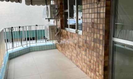 Apartamento com 3 quartos para alugar na Rua Joaquim Pinheiro, Freguesia (Jacarepaguá), Rio de Janeiro, 80 m2 por R$ 2.950
