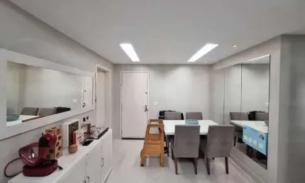 Apartamento com 2 quartos à venda na Rua Ana Silva, Pechincha, Rio de Janeiro, 62 m2 por R$ 338.000