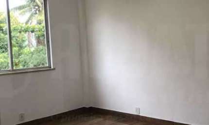 Apartamento com 2 quartos à venda na Rua Pinto Teles, Praça Seca, Rio de Janeiro, 50 m2 por R$ 180.000