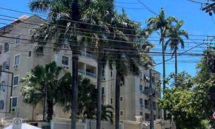 Cobertura com 3 quartos à venda na Rua Barão, Praça Seca, Rio de Janeiro, 107 m2 por R$ 310.000