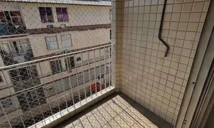 Apartamento com 2 quartos à venda na Rua Professor Henrique Costa, Pechincha, Rio de Janeiro, 60 m2 por R$ 185.000
