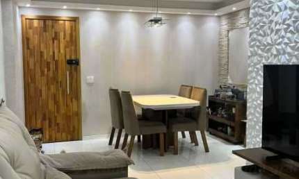 Apartamento com 2 quartos à venda na Rua Florianópolis, Praça Seca, Rio de Janeiro, 65 m2 por R$ 195.000