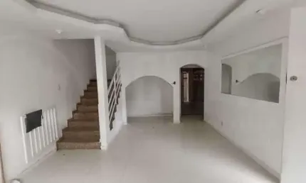 Casa em condomínio fechado com 2 quartos para alugar na Estrada Rodrigues Caldas, Taquara, Rio de Janeiro, 120 m2 por R$ 2.600