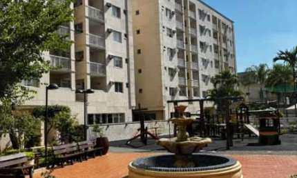 Apartamento com 2 quartos à venda na Rua Professor Henrique Costa, Pechincha, Rio de Janeiro, 60 m2 por R$ 285.000
