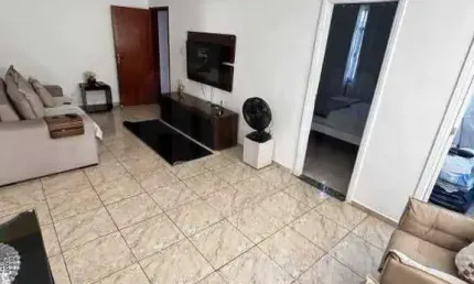 Apartamento com 2 quartos à venda na Vila Ati, Tanque, Rio de Janeiro, 80 m2 por R$ 230.000