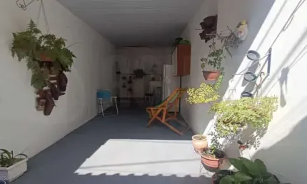 Casa em condomínio fechado com 3 quartos para alugar na Estrada Mapua, Jacarepaguá, Rio de Janeiro, 113 m2 por R$ 2.600