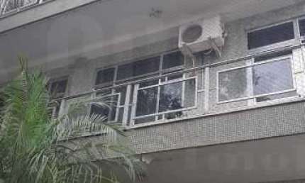 Apartamento com 3 quartos à venda na Rua Belo Vale, Tanque, Rio de Janeiro, 92 m2 por R$ 380.000