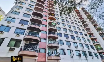 Apartamento com 3 quartos à venda na rua mirataia, pechincha, rio de janeiro, 85 m2 por r$ 369.000